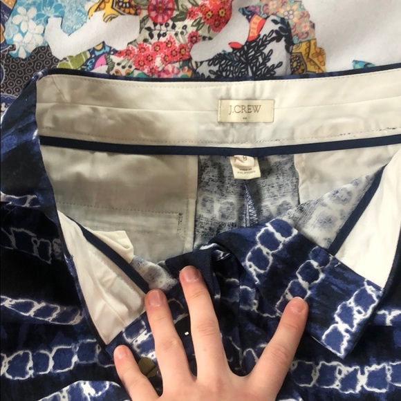 J. Crew Chino shorts - Picture 4 of 6